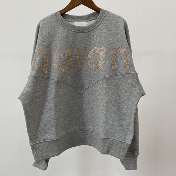 Isabel Marant Sweatshirt Women’s S - Picture 1 of 8